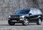 Mercedes-Benz GL-Class